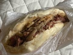 -清真拉妈卤味(回民街店)