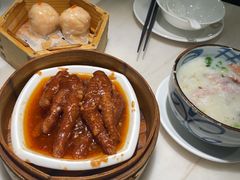 -陶陶居酒家(解放北路店)