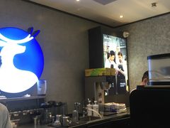 -瑞幸咖啡(国贸商场店)