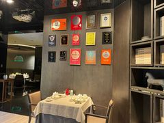 -万丽轩·粤菜(王府井金茂万丽酒店)