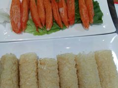 炸响铃卷-小龍鳳·港式海鲜打边炉(沙湖路店)