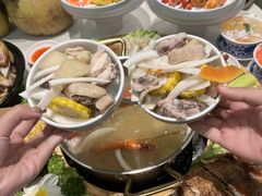 -椰小鸡·琼州糟粕醋·火锅(美兰缤纷城店)