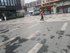 -江燕路万科里