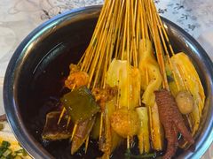 -成都瓜串串(水围1368店)