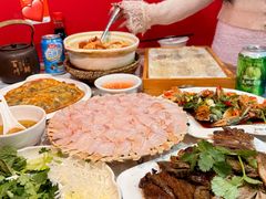 -官塘锋记鱼生·生腌·砂锅粥(牌坊街店)