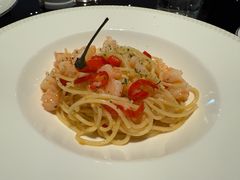 -王府半岛酒店·大堂茶座