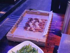 -三个蒙古大叔羊肉串(大宁店)