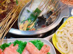 -成都屋头串串(青年北街店)