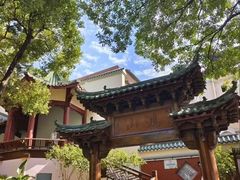 -厦门鸿山寺