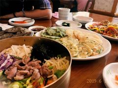 -全州拌饭馆(断桥店)