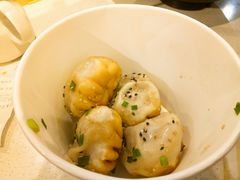 -阿三生煎(上悦城店)