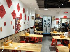 -柳州肥姨妈大骨螺蛳粉(曹路店)