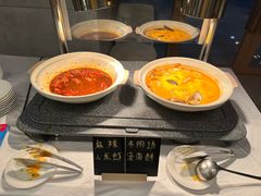 -星璞餐厅(深铁塘朗城君璞酒店)