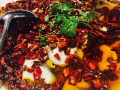 -U你·天然调味(南湖总店)