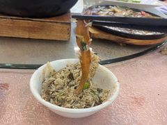 -台山第一家兴华黄鳝饭·黄鳝婆(合水分店)