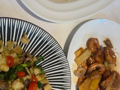 -香蜜轩·粤菜·宴会(世界之窗店)