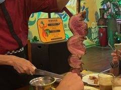 -拉丁餐厅·巴西烤肉自助(正佳广场店)