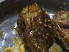 -老黄记手撕烤兔(玉林街店)