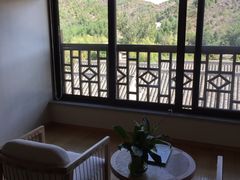 -北京古北水镇御舍温泉酒店