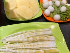 -三煮纸包鱼(青岛总店)