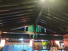 -我外婆家菜(长融世贸广场店)