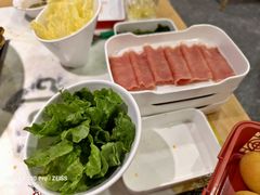 -和福顺牛肉大虾焖锅自助(宝业店)