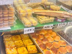 -美嘉华面包西饼店(红胜坊店)