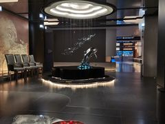 -上和臻品中国菜(花园街店)