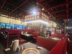 -谷牛和牛烤肉(漕河泾印象城店)