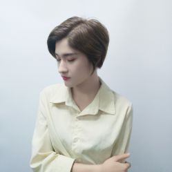 点击看大图 -INS hair salon