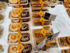 -匠造烘焙(联洋店)