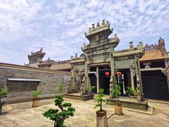 -资政大夫祠