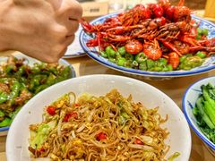 -江味龙虾馆·裸蓝龙虾(南山店)