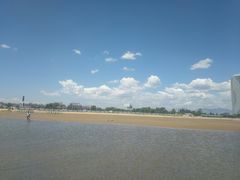 -东戴河风景区-止锚湾