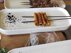 -正丰源大缸烧烤(人民路店)