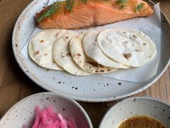 -BOR Eatery(安福路店)