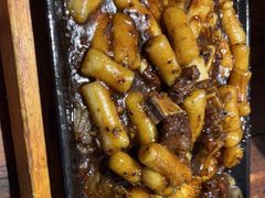 -外婆私房菜(新亚百货店)