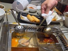 -海底捞火锅(和安宁春城店)