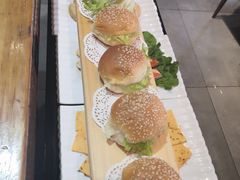 -好旺角齐市鲜切牛自助烤肉(农林五道街总店)