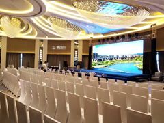 -舟山希尔顿酒店