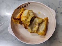 -蒋家桥饺面店(四望亭路店)