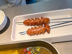 -半天妖烤鱼(茂业天地店)