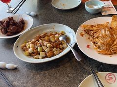 -北平食府.北京烤鸭(亦庄店)