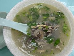 羊杂汤-北三沙家烧麦(北头道街店)