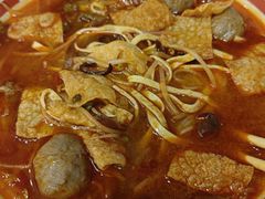 -王大乔泡椒米线·小火锅(星城天地店)