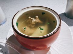 山药龙骨汤-胡子大厨·超级小炒肉(华润店)