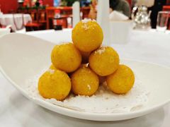 -万荣烤鸭店·北京菜(天坛店)