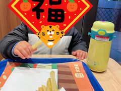 -汉堡王(嘉定宝龙城市广场)