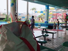 景点-黄金海岸水上乐园