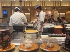 -合点寿司(金虹桥商场店)